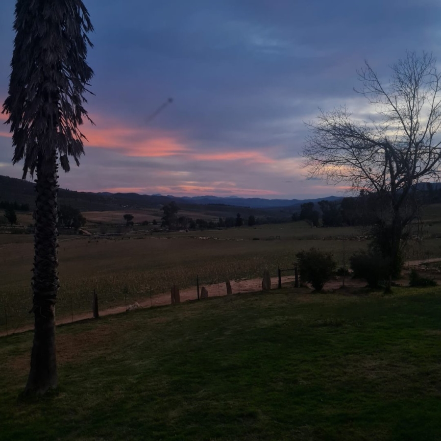 Commercial Property for Sale in Avontuur Western Cape